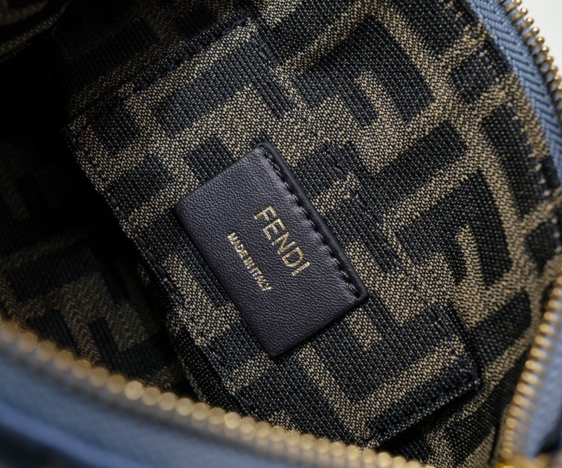 Fendi Top Handle Bags